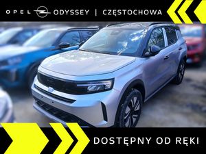 Opel Frontera C 1.2 T mHEV GS eDTC6 2025