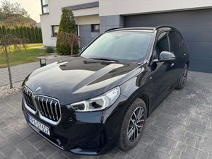 BMW X1 U11 sDrive18i M Sportpaket 2025