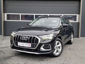 Audi Q3 II 35 TDI S tronic advanced 2021