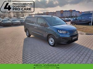 Fiat Doblo 2026