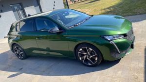 Peugeot 308 P5 1.2 PureTech GPF Allure Pack S&S EAT8 2022