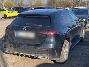 Mercedes-Benz A W177 2023
