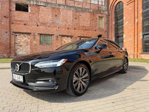 Volvo S90 2022