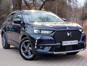 DS DS7 Crossback 1.6 E-Tense Rivoli 2022