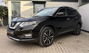 Nissan X-Trail III 2019