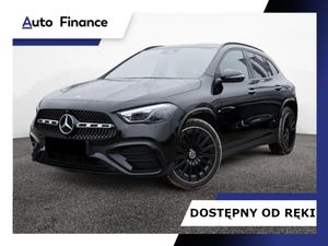 Mercedes-Benz GLA 200 AMG Line 2025