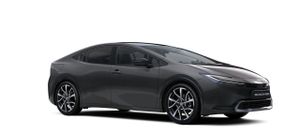 Toyota Prius V 2.0 Hybrid Executive 2025