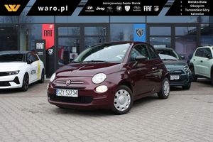 Fiat 500 1.2 Pop 2018