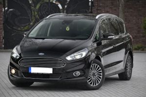 Ford S-Max II 1.5 EcoBoost Titanium 2019