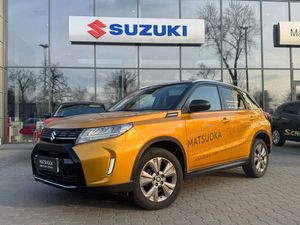 Suzuki Vitara III 1.4 Boosterjet mHEV Premium Plus 2WD 2024