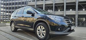 Honda CR-V IV 2.0 Executive Navi 2013