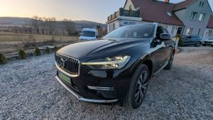 Volvo XC60 II 2022