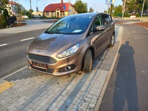 Ford S-Max II 2.0 EcoBlue Trend 2019