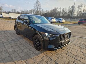 Mazda CX-60 AWD PHEV EXCLUSIVE-LINE 2023