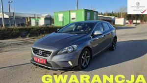 Volvo V40 II 2014