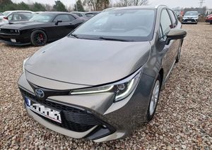 Toyota Corolla Seria E21 2.0 Business Edition 2019