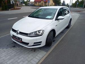 Volkswagen Golf VII 1.4 TSI BMT Comfortline 2016