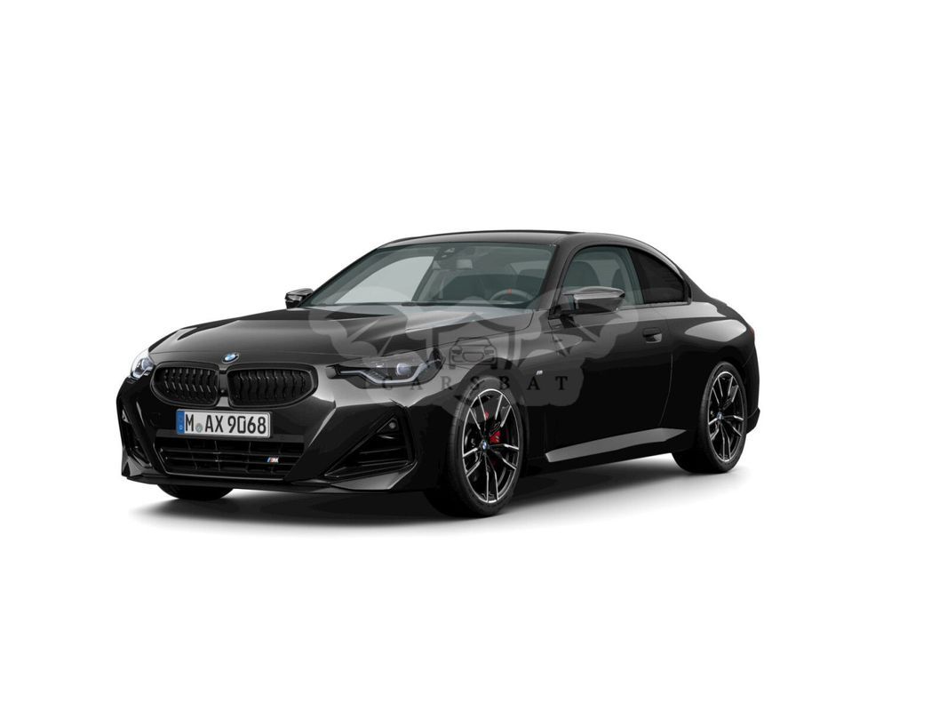 BMW 2 Series 2025