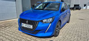 Peugeot 208 II 1.2 PureTech Allure Pack S&S EAT8 2022