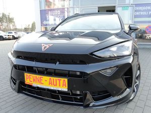 Cupra Formentor 2.0 TSI 4Drive DSG VZ Extreme 2025
