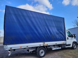 Fiat Ducato 2020