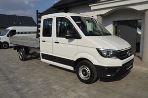 Volkswagen Crafter 2019