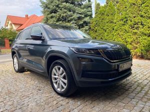 Skoda Kodiaq I 2.0 TDI 4x2 Style DSG 7os 2020