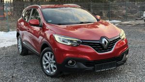 Renault Kadjar Energy TCe 130 Business 2015