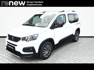 Peugeot Rifter 1.5 BlueHDI Allure Pack S&S 2021