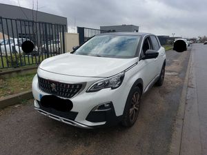 Peugeot 3008 II 1.2 PureTech Allure 2019