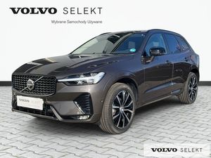 Volvo XC60 II 2025