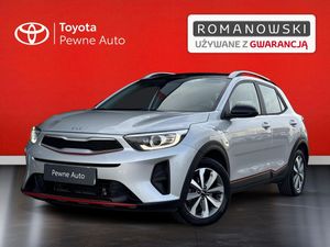 Kia Stonic 1.0 T-GDI L DCT 2023