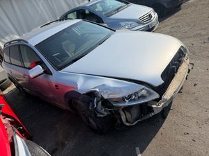 Audi A6 C6 3.0 TDI tiptronic DPF 2008