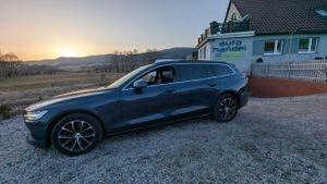 Volvo V60 II 2021