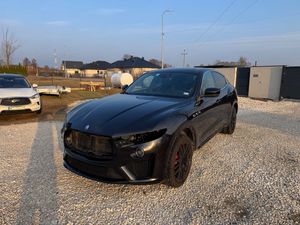 Maserati Levante GTS Q4 2019