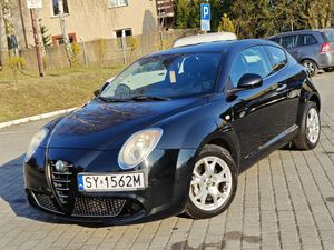 Alfa Romeo Mito TB 1.4 16V 2008