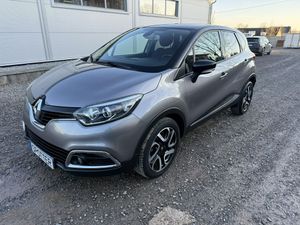 Renault Captur / QM3 I 2016