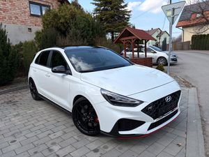Hyundai i30 2.0 T-GDI Performance DCT 2024