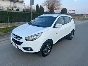 Hyundai ix35 1.6 GDI Premium 2WD 2015