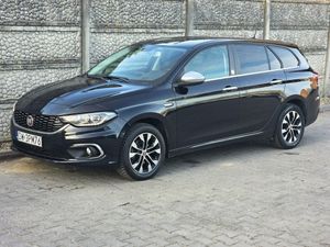 Fiat Tipo II 1.6 MultiJet 16v Mirror DDCT 2020