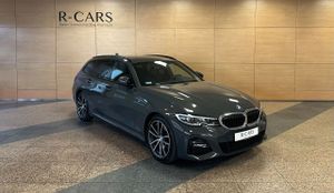 BMW 3 Series G20/G21 320d M Sport 2021