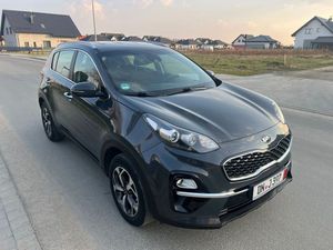Kia Sportage IV 1.6 GDI L 2WD 2018