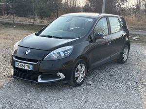 Renault Scenic III dCi 110 LIMITED 2013