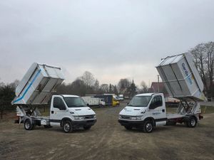 Iveco Daily 2007