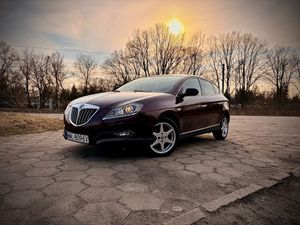 Lancia Delta 1.6 MJ Platino 2009