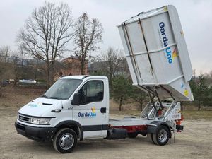 Iveco Daily 2005