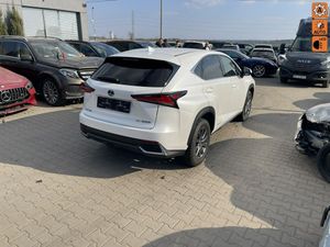 Lexus NX I 300h 2018