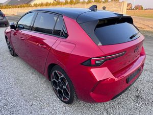 Opel Astra L 1.6 T Plug-in Hybrid GS Line 2022