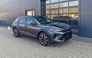 Cupra Formentor 2.0 TSI 4Drive DSG VZ 2025