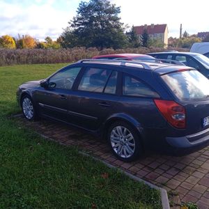 Renault Laguna II 1.9 dCi Authentique 2007